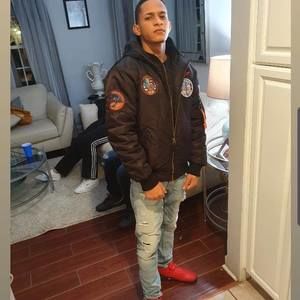 Meet your Posher, Ariel